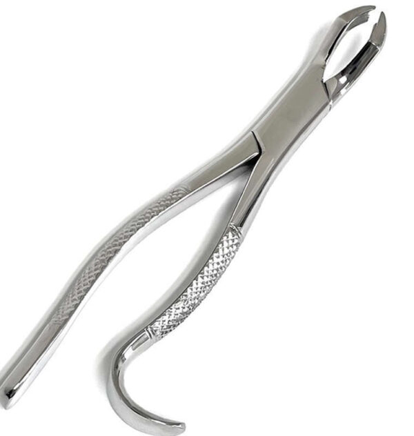 Extracting Forceps #23 Cow Horn 1st & 2nd Lower Molars - MARK3 - Image 22