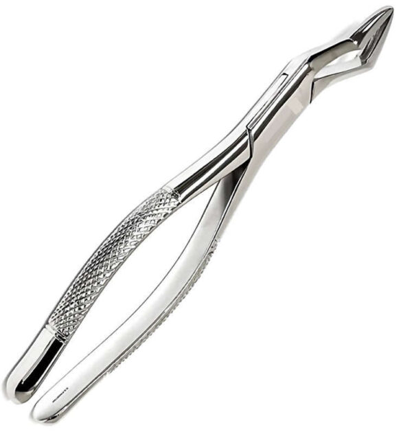 Extracting Forceps #23 Cow Horn 1st & 2nd Lower Molars - MARK3 - Image 23