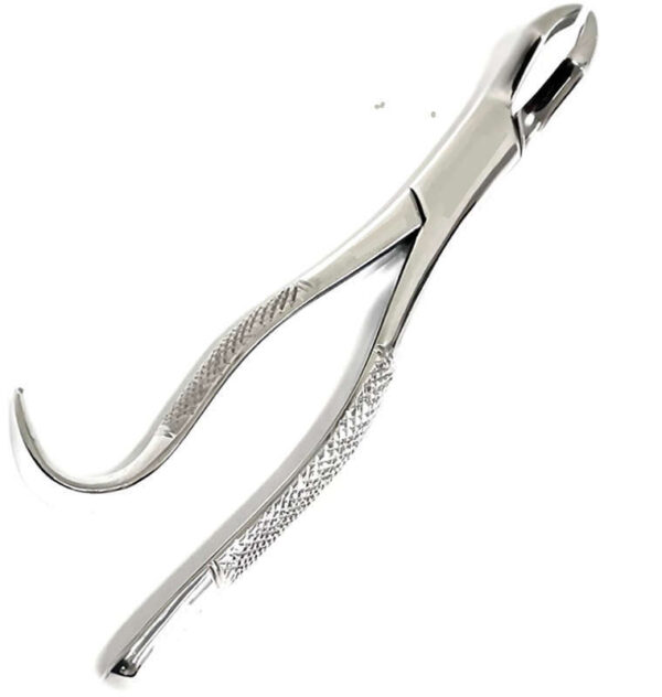 Extracting Forceps #23 Cow Horn 1st & 2nd Lower Molars - MARK3 - Image 28