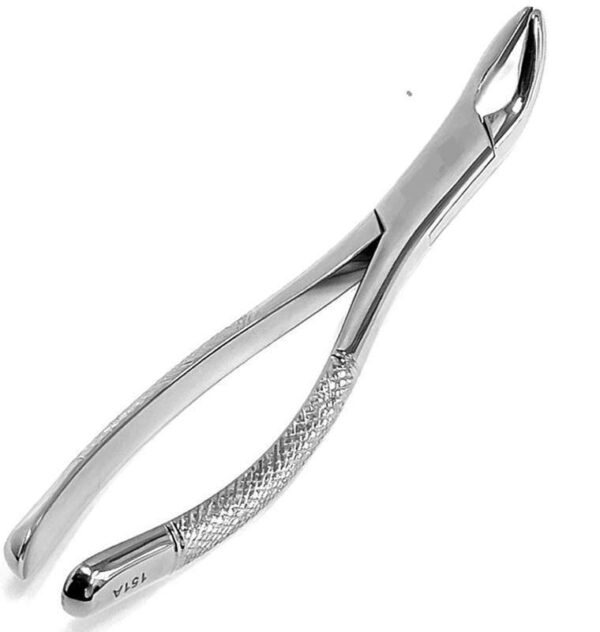 Extracting Forceps #23 Cow Horn 1st & 2nd Lower Molars - MARK3 - Image 31
