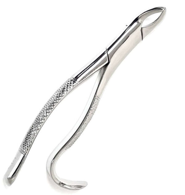 Extracting Forceps #23 Cow Horn 1st & 2nd Lower Molars - MARK3 - Image 32