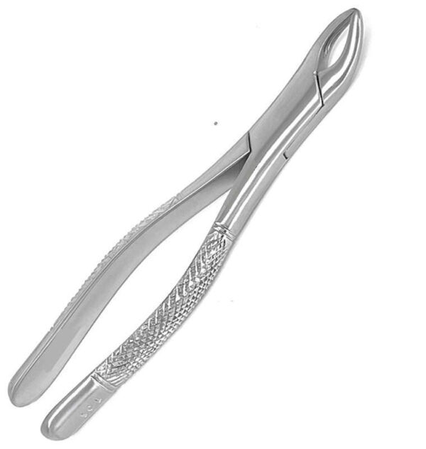 Extracting Forceps #23 Cow Horn 1st & 2nd Lower Molars - MARK3 - Image 34