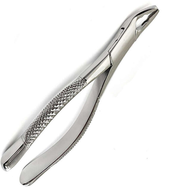 Extracting Forceps #23 Cow Horn 1st & 2nd Lower Molars - MARK3 - Image 35