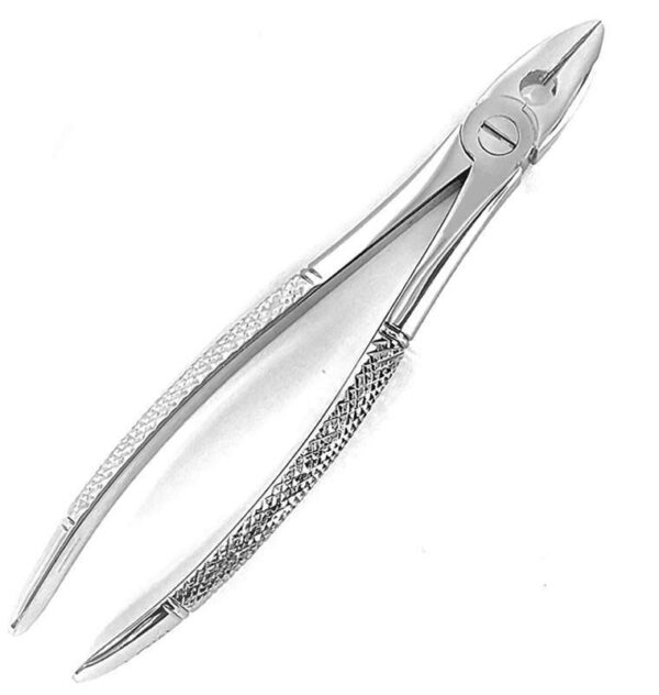 Extracting Forceps #23 Cow Horn 1st & 2nd Lower Molars - MARK3 - Image 41