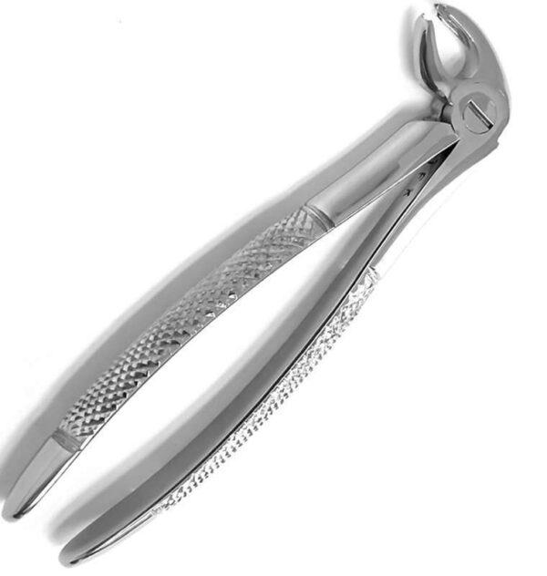 Extracting Forceps #23 Cow Horn 1st & 2nd Lower Molars - MARK3 - Image 44