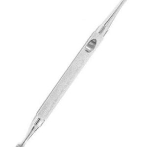 Miller Bone File #10 - MARK3