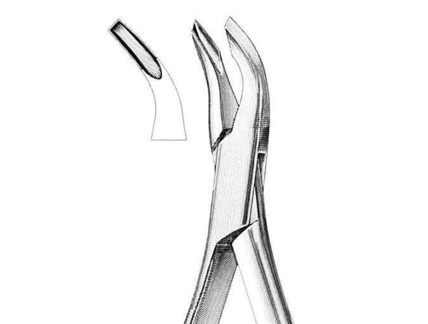 Rongeur #1 End-Cutting - MARK3 - Image 14