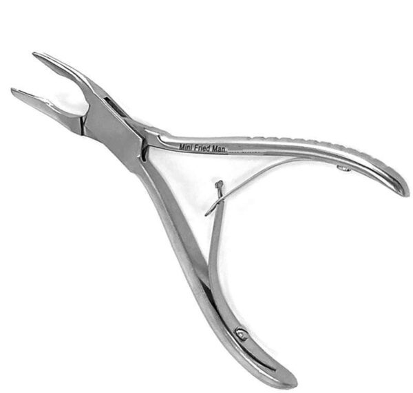 Rongeur #1 End-Cutting - MARK3 - Image 2