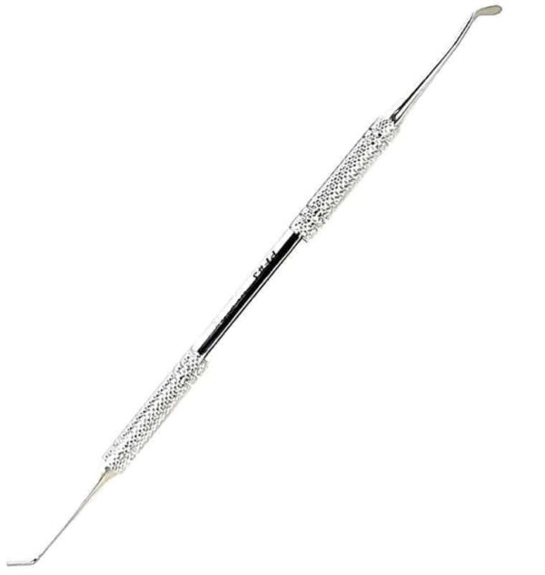 Composite Plastic Filling Instrument PF4 Firm-Grip Hollow Handle - MARK3