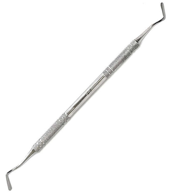 Composite Plastic Filling Instrument PF4 Firm-Grip Hollow Handle - MARK3 - Image 13