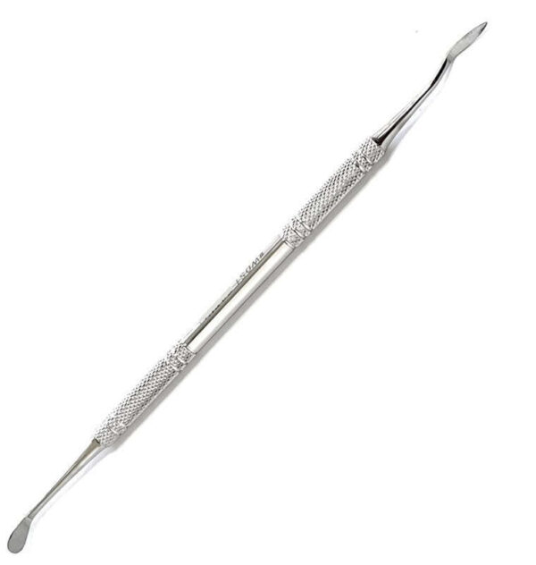 Composite Plastic Filling Instrument PF4 Firm-Grip Hollow Handle - MARK3 - Image 8