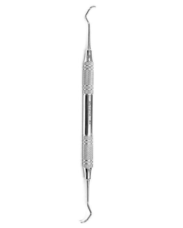 Columbia Curette #4L/4R Hollow Handle - MARK3 - Image 13