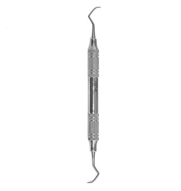 Columbia Curette #4L/4R Hollow Handle - MARK3 - Image 14