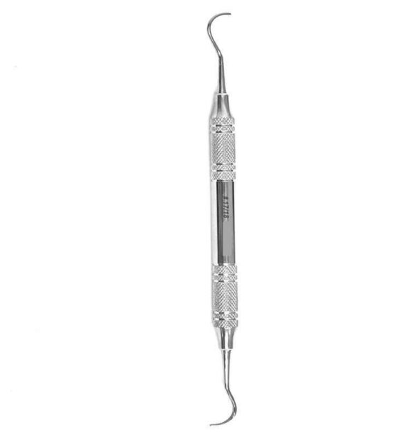 Columbia Curette #4L/4R Hollow Handle - MARK3 - Image 16
