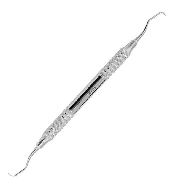 Columbia Curette #4L/4R Hollow Handle - MARK3 - Image 17