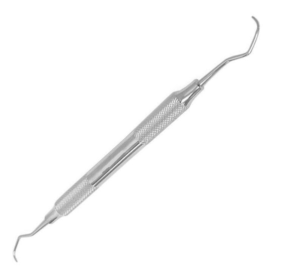 Columbia Curette #4L/4R Hollow Handle - MARK3 - Image 18