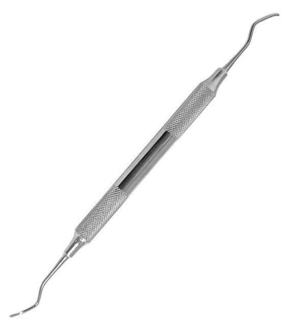 Columbia Curette #4L/4R Hollow Handle - MARK3 - Image 19