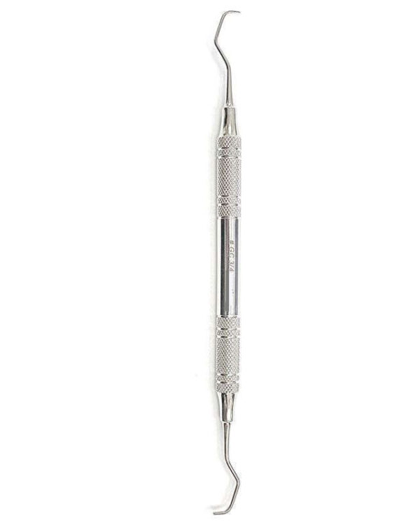 Columbia Curette #4L/4R Hollow Handle - MARK3 - Image 2