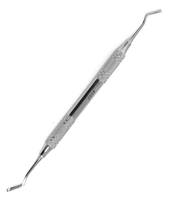 Columbia Curette #4L/4R Hollow Handle - MARK3 - Image 20