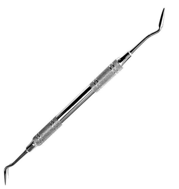 Columbia Curette #4L/4R Hollow Handle - MARK3 - Image 23