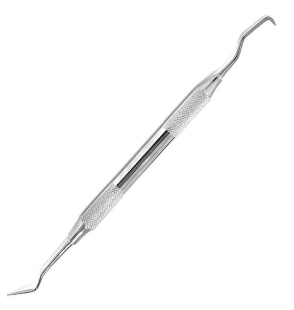 Columbia Curette #4L/4R Hollow Handle - MARK3 - Image 24