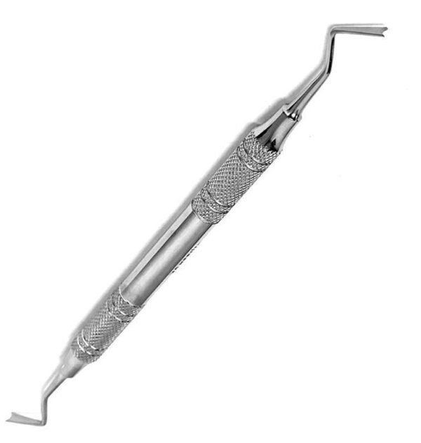 Columbia Curette #4L/4R Hollow Handle - MARK3 - Image 25