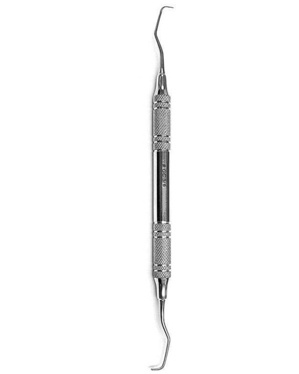 Columbia Curette #4L/4R Hollow Handle - MARK3 - Image 3