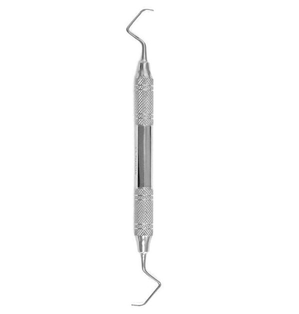 Columbia Curette #4L/4R Hollow Handle - MARK3 - Image 5