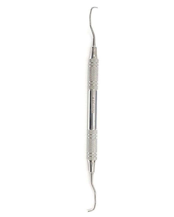 Columbia Curette #4L/4R Hollow Handle - MARK3 - Image 6