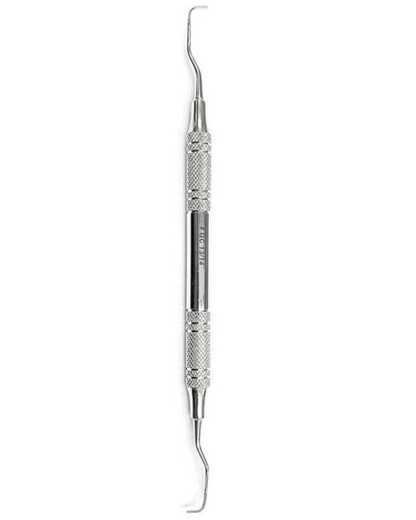 Columbia Curette #4L/4R Hollow Handle - MARK3 - Image 7