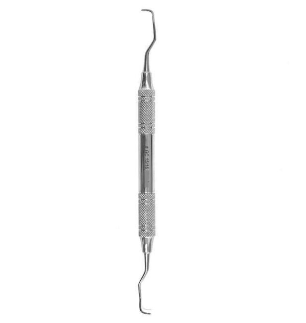 Columbia Curette #4L/4R Hollow Handle - MARK3 - Image 8