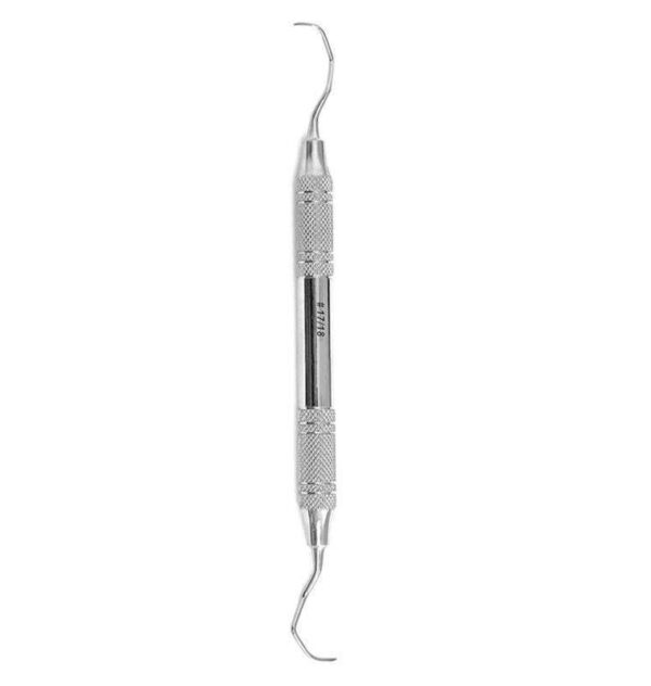 Columbia Curette #4L/4R Hollow Handle - MARK3 - Image 9
