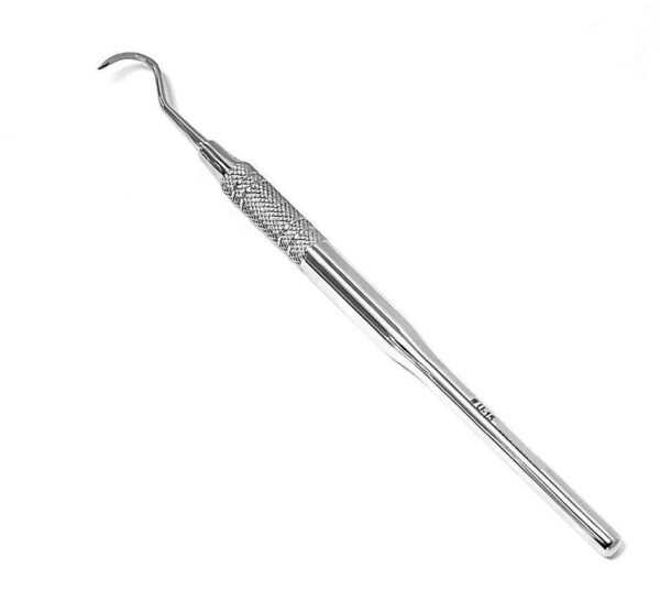 Universal Scaler #12 Standard Solid Handle - MARK3