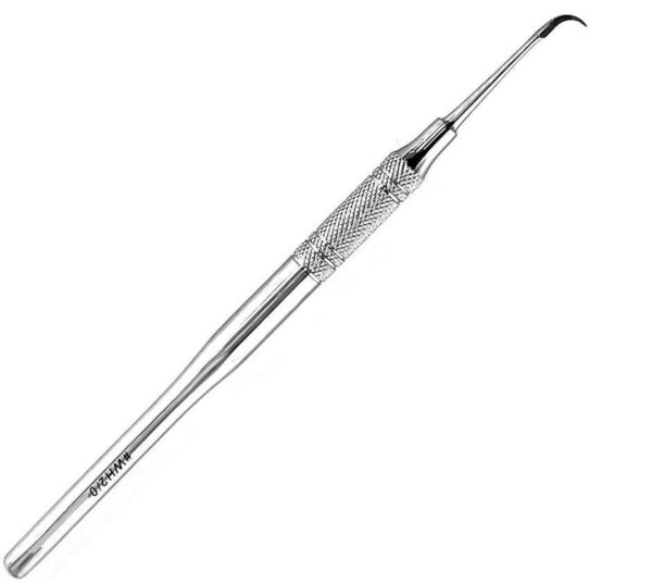 Universal Scaler #12 Standard Solid Handle - MARK3 - Image 14