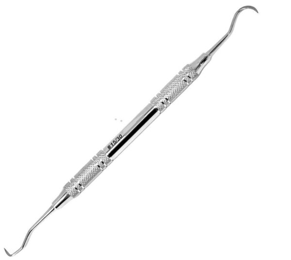 Universal Scaler #12 Standard Solid Handle - MARK3 - Image 15