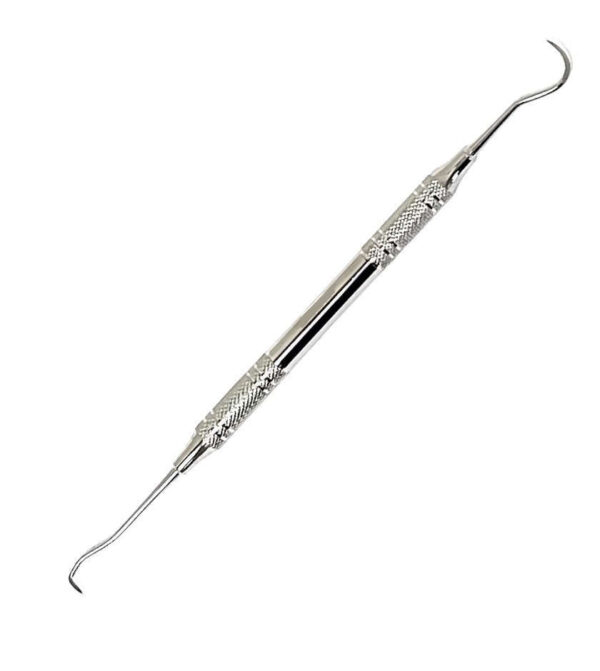 Universal Scaler #12 Standard Solid Handle - MARK3 - Image 16