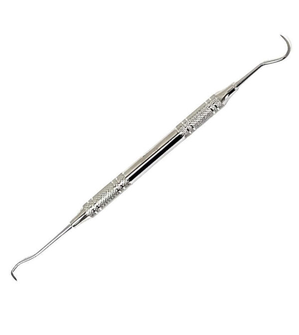 Universal Scaler #12 Standard Solid Handle - MARK3 - Image 17