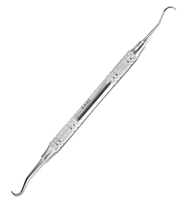 Universal Scaler #12 Standard Solid Handle - MARK3 - Image 18