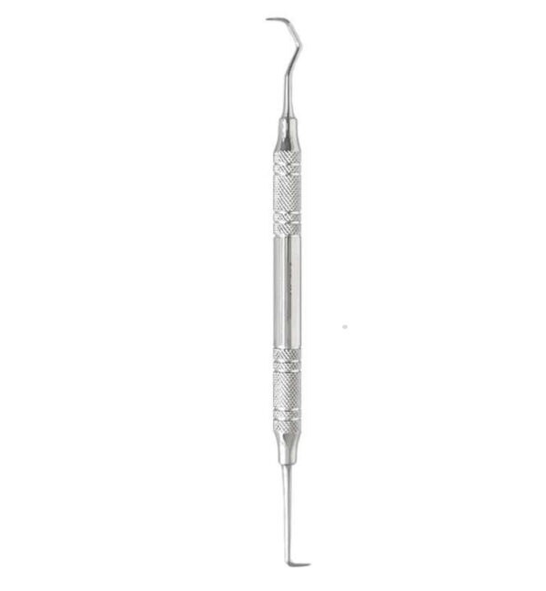 Universal Scaler #12 Standard Solid Handle - MARK3 - Image 2