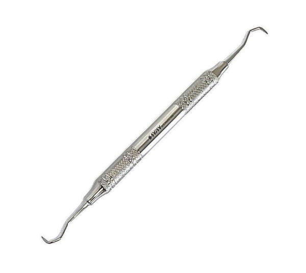 Universal Scaler #12 Standard Solid Handle - MARK3 - Image 3