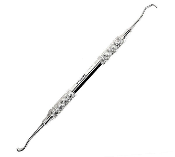 Universal Scaler #12 Standard Solid Handle - MARK3 - Image 4