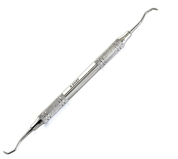 Universal Scaler #12 Standard Solid Handle - MARK3 - Image 6