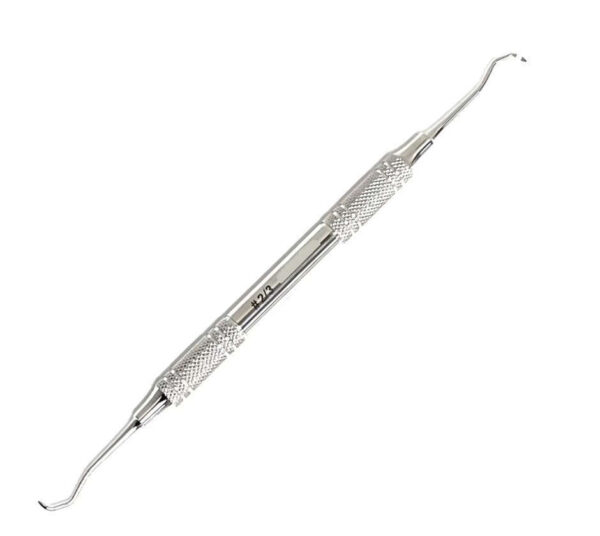 Universal Scaler #12 Standard Solid Handle - MARK3 - Image 7