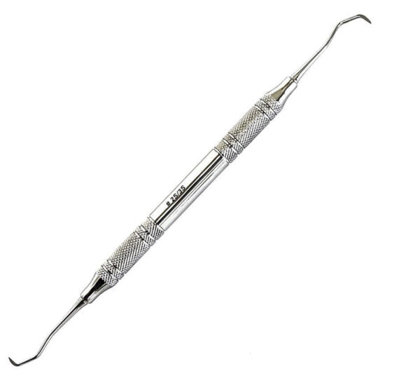 Universal Scaler #12 Standard Solid Handle - MARK3 - Image 8