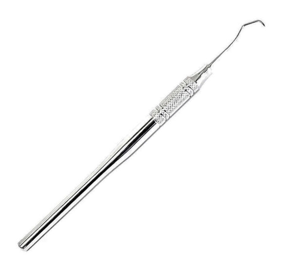 Universal Scaler #12 Standard Solid Handle - MARK3 - Image 9