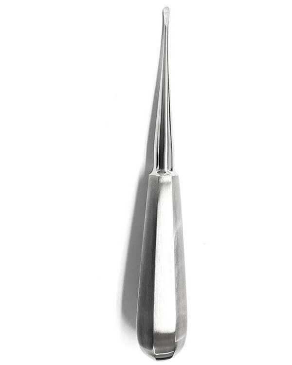 Molt Bone Curette #1 - MARK3