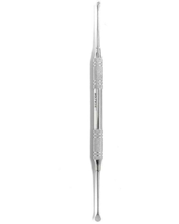 Molt Bone Curette #1 - MARK3 - Image 4