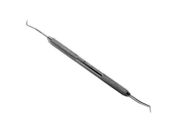 Dental Explorer #6 Single End - MARK3