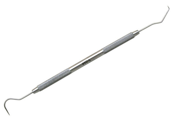Dental Explorer #6 Single End - MARK3 - Image 4