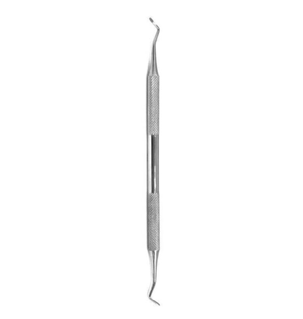 Spoon Excavator #19 Standard Solid Handle - MARK3 - Image 10